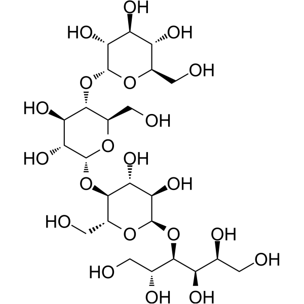 Maltotetraitol (D-maltotetraitol) 66767-99-5